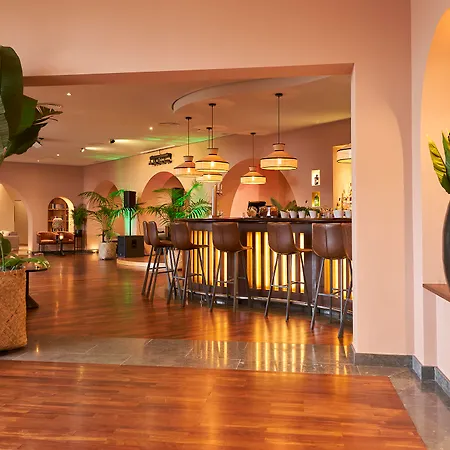 Porto Mare - Portobay Hotel Funchal (Madeira)