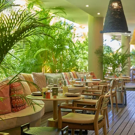 Porto Mare - Portobay Hotel 4*