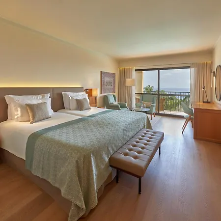 Porto Mare - Portobay Hotel Funchal (Madeira)