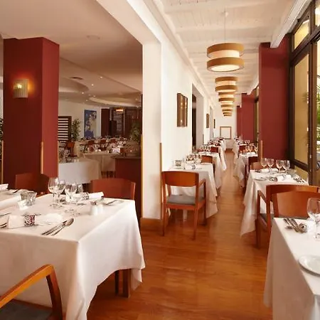 Hotel Porto Mare - Portobay Funchal (Madeira)