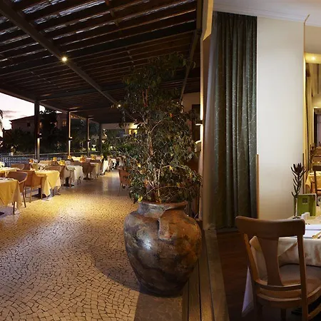 Porto Mare - Portobay Hotel