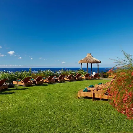 Porto Mare - Portobay Hotel Funchal (Madeira)