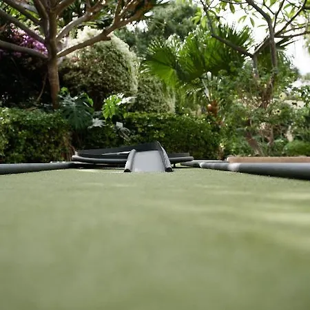 Hotel Porto Mare - Portobay Funchal (Madeira)