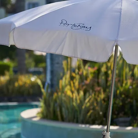 Hotel Porto Mare - Portobay