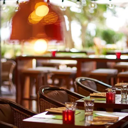 Porto Mare - Portobay Hotel