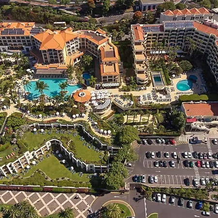 Porto Mare - Portobay Ξενοδοχείο 4*