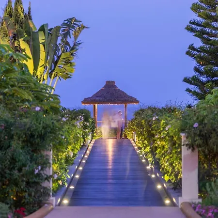 Porto Mare - Portobay 4* Φουνκάλ