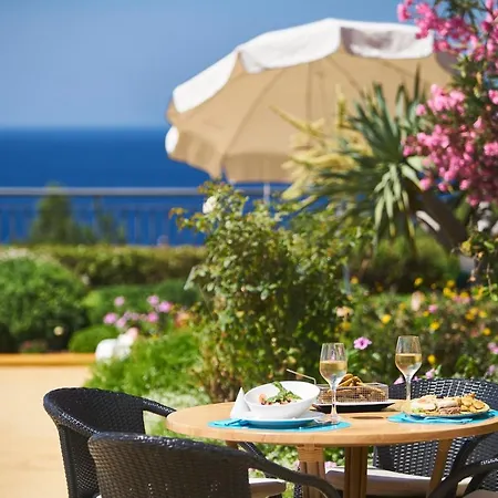 Ξενοδοχείο Porto Mare - Portobay 4*