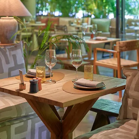 Porto Mare - Portobay Ξενοδοχείο 4*