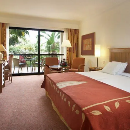 Hotel Porto Mare - Portobay 4*