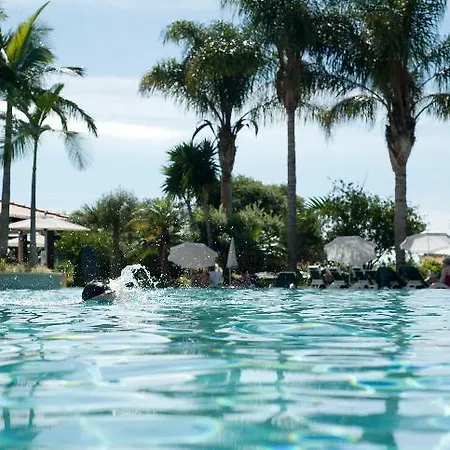 Porto Mare - Portobay Hotel