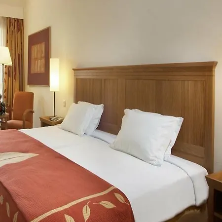 Hotel Porto Mare - Portobay Funchal (Madeira)